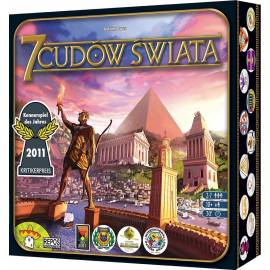 7 Cudów Świata
