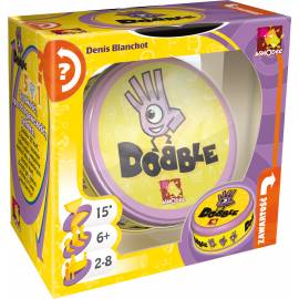 Rebel Gra Dobble