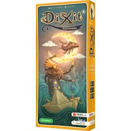 Dixit 5: Marzenia