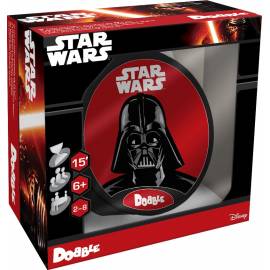 REBEL Gra Dobble Star Wars