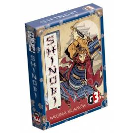 Shinobi