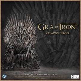 Gra o Tron: Żelazny Tron GALAKTA