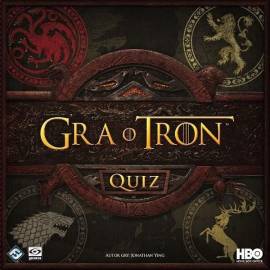 Gra o Tron: Quiz GALAKTA