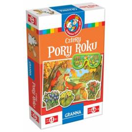 Cztery pory roku