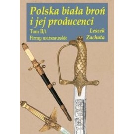 Polska biała broń i jej producenci