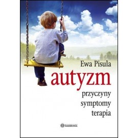 Autyzm - Przyczyny, symptomy, terapia w.2
