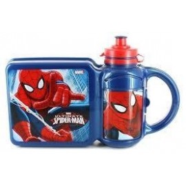 Zestaw śniadaniowy Ultimate Spider-Man
