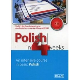 Polish in 4 weeks
