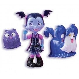 Vampirina Zestaw figurek Przyjaciele