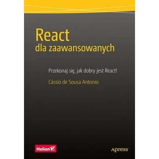 React dla zaawansowanych