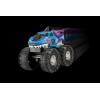 4x4 Monster trucks - Shark