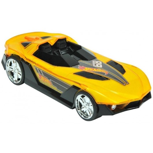 Hyper Racer - Yur So Fast