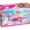 COBI Winx Jacht