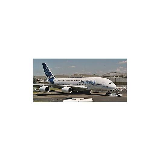 REVELL Airbus A 380