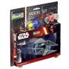 REVELL Tie Interceptor