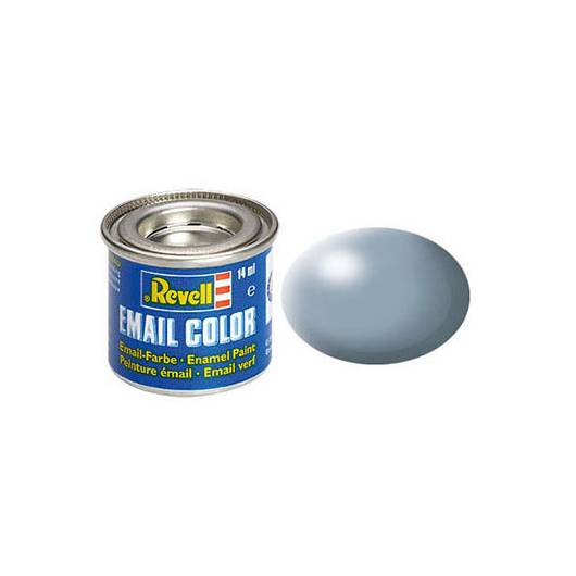 REVELL Email Color 374 Grey Silk 14ml