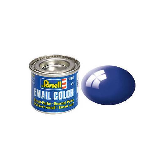 REVELL Email Color 51 UltramarineBlue