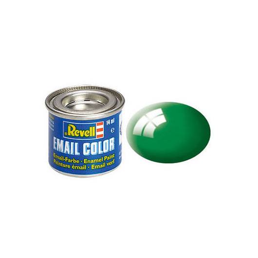 REVELL Email Color 61 Emerald Green