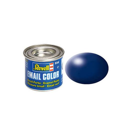 REVELL Email Color 350 LufthansaBlue