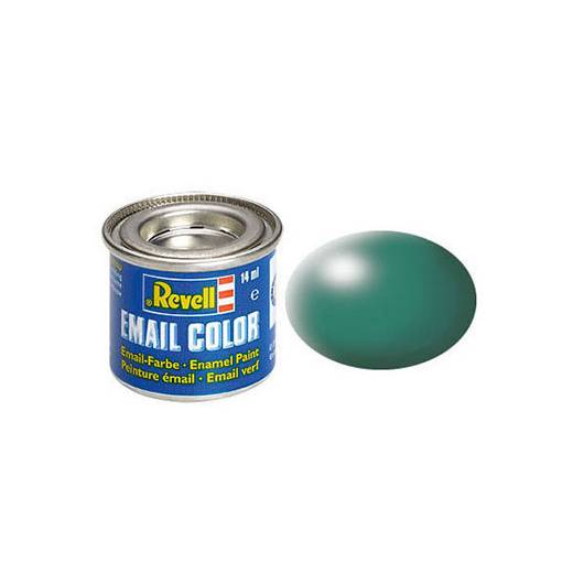 REVELL Email Color 365 Patina Green Silk