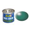 REVELL Email Color 365 Patina Green Silk
