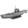REVELL German Submarine TYPE VII C41