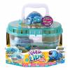 LITTLE LIVE PETS Żółwik z basenem
