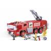 COBI Action Town Lotnisko Fire Truck