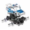 Revell Junior Kit 1:20 Radiowóz (00882)
