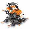 Revell Junior Kit 1:20 Terenówka Off-Road (00883)