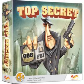 Top Secret (edycja polska)