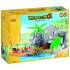 COBI Wild Story Tajemnicza Zatoka 200kl. (22203)