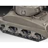 REVELL 1:72 M4A1 Sherman (03196)