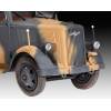 REVELL 1:35 German Truck Type 2,5-32 (03250)