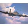 REVELL 1:48 B-17F Memphis Belle (04297)