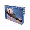 REVELL 1:48 B-17F Memphis Belle (04297)
