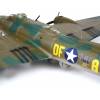 REVELL 1:48 B-17F Memphis Belle (04297)
