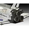 REVELL 1:144 Space Shuttle Atlantis (04544)