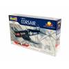 REVELL 1:48 F4U-4 Corsair Flying Bulls (05722)