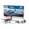 REVELL 1:48 T-28 Trojan Flying Bulls (05726)