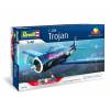 REVELL 1:48 T-28 Trojan Flying Bulls (05726)
