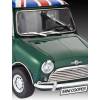 REVELL 1:24 Mini Cooper Set (05795)