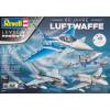 REVELL 1:72 60 Jahre Luftwaffe (05797)