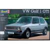REVELL 1:24 VW Golf 1 GTI (07072)