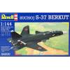 REVELL 1:144 Suchoj S-37 Berkut (04000)