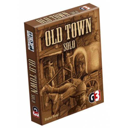 Old Town Solo