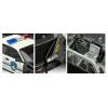 REVEL 1:25 '05 CHEVY IMPALA POLICE CAR (07068)