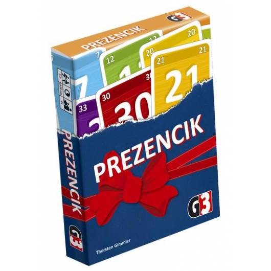 Prezencik