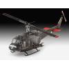 REVELL 1:100 Bell UH-1H Gunship (64983)