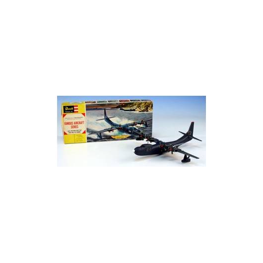REVELL 1:166 Convair R3Y-2 Tradewind (H-178)